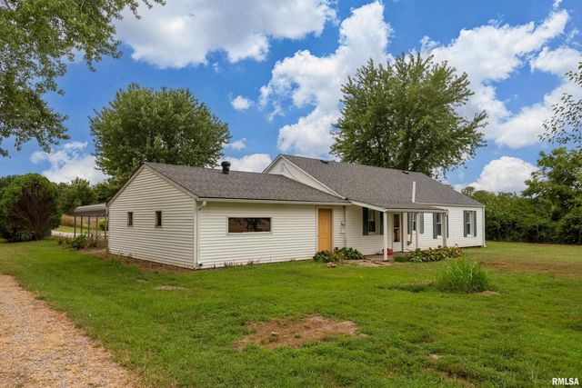 53 Private Road 1M Road, Desoto, IL 62924