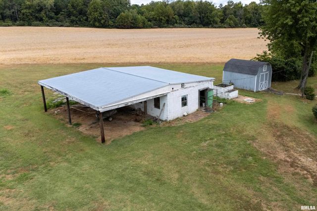 53 Private Road 1M Road, Desoto, IL 62924