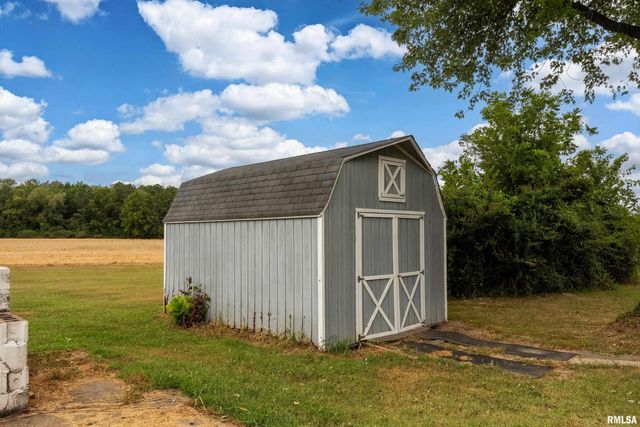 53 Private Road 1M Road, Desoto, IL 62924