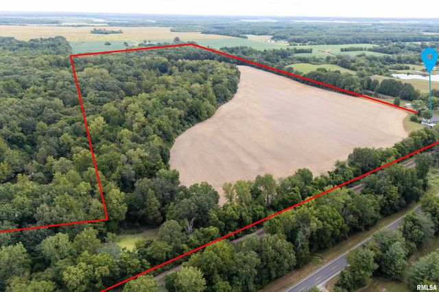 53 Private Road 1M Road, Desoto, IL 62924