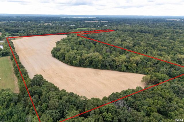 53 Private Road 1M Road, Desoto, IL 62924