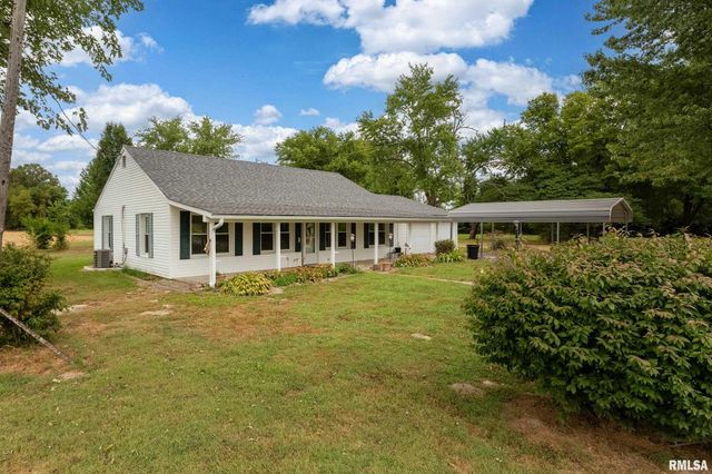 53 Private Road 1M Road, Desoto, IL 62924