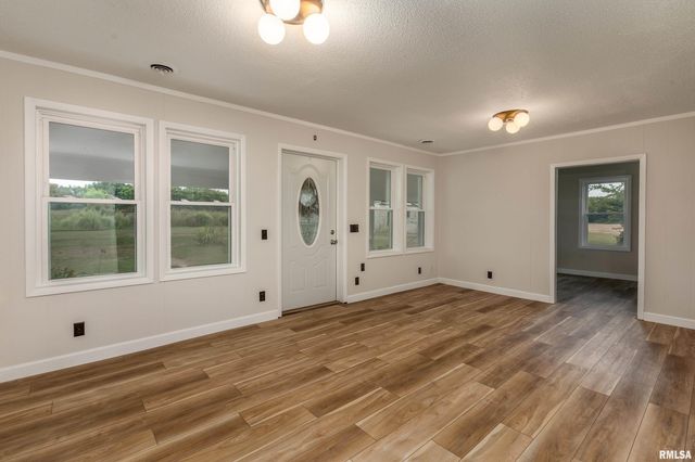 53 Private Road 1M Road, Desoto, IL 62924