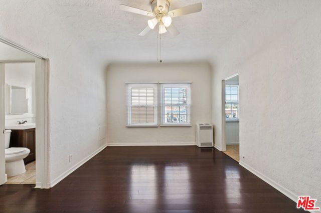 5320 W Olympic Boulevard 10, Los Angeles, CA 90036