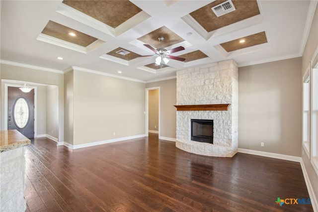 490 Wellspring Boulevard, Victoria, TX 77904