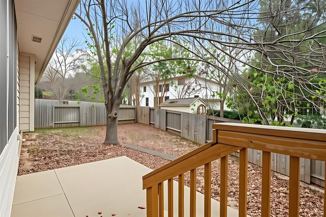 207 N Chesapeake Bay, Austin, TX 78717