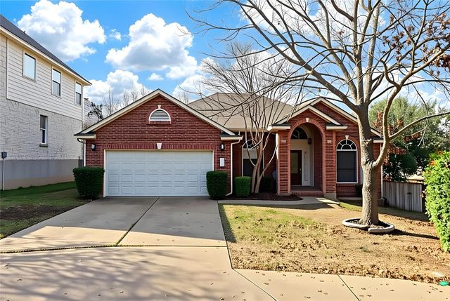207 N Chesapeake Bay, Austin, TX 78717