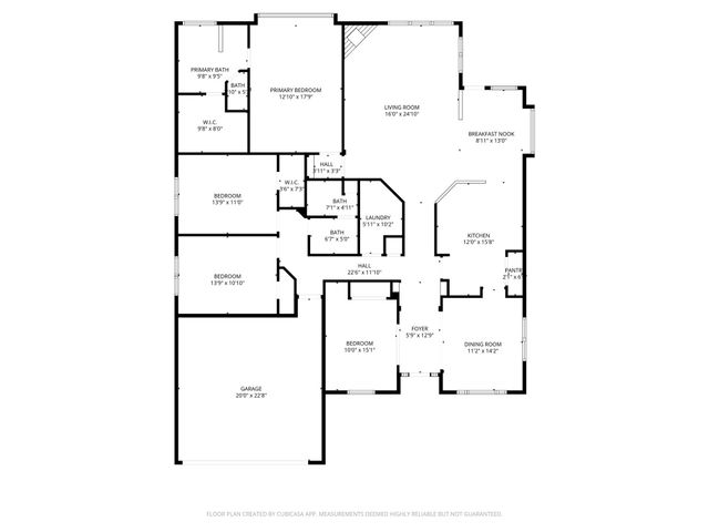 207 N Chesapeake Bay, Austin, TX 78717