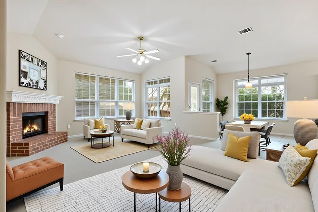 207 N Chesapeake Bay, Austin, TX 78717