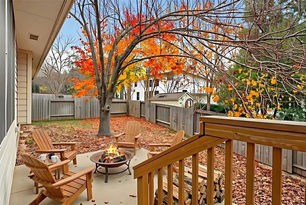 207 N Chesapeake Bay, Austin, TX 78717