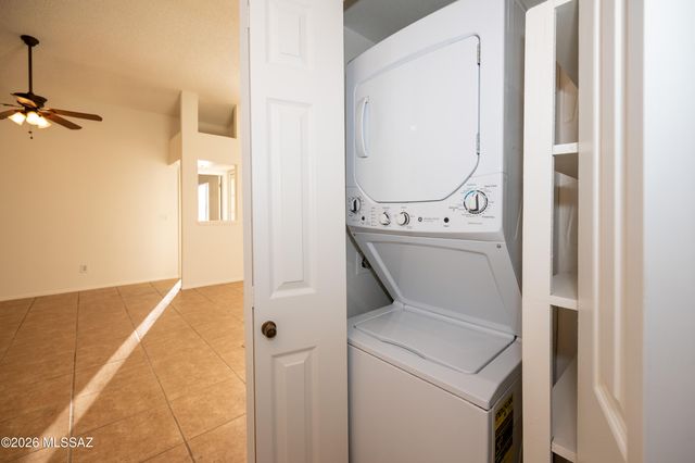 3346 W Starfall Place, Tucson, AZ 85741