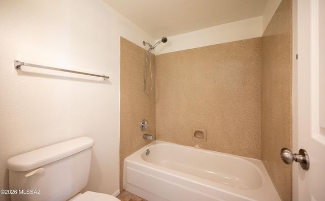 3346 W Starfall Place, Tucson, AZ 85741