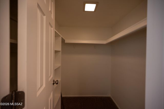 3346 W Starfall Place, Tucson, AZ 85741