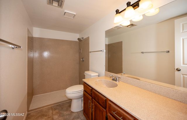 3346 W Starfall Place, Tucson, AZ 85741