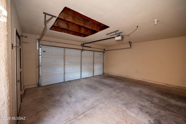 3346 W Starfall Place, Tucson, AZ 85741