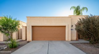 3346 W Starfall Place, Tucson, AZ 85741