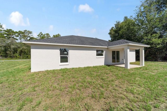 7536 SW 129TH PLACE, Ocala, FL 34473