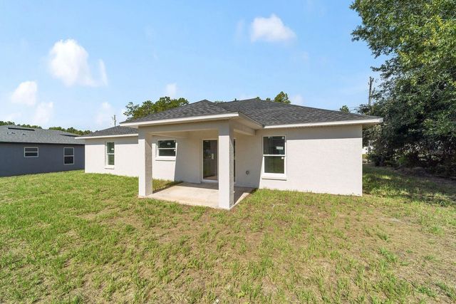 7536 SW 129TH PLACE, Ocala, FL 34473