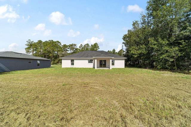 7536 SW 129TH PLACE, Ocala, FL 34473