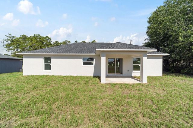 7536 SW 129TH PLACE, Ocala, FL 34473