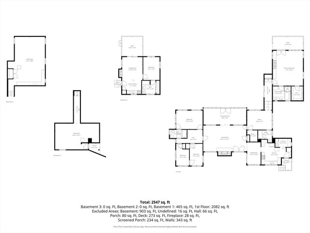 74 Lakeview Dr, Barnstable, MA 02632