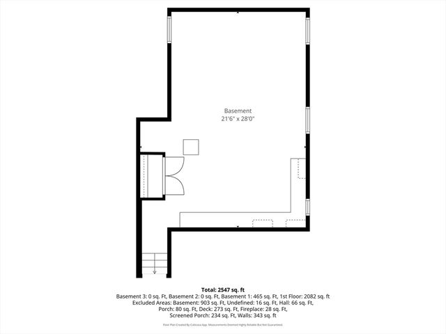 74 Lakeview Dr, Barnstable, MA 02632