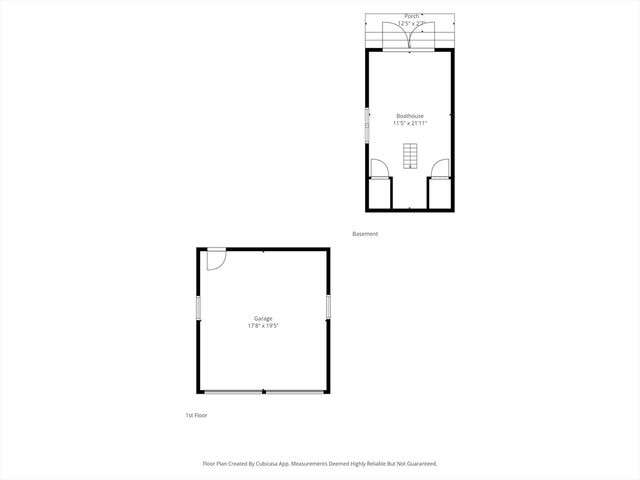 74 Lakeview Dr, Barnstable, MA 02632