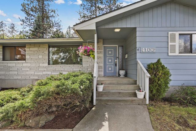 4106 S Martin St, Spokane, WA 99203