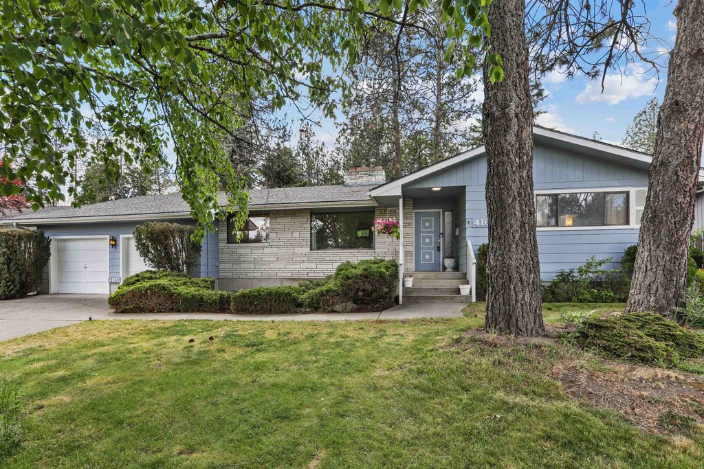 4106 S Martin St, Spokane, WA 99203
