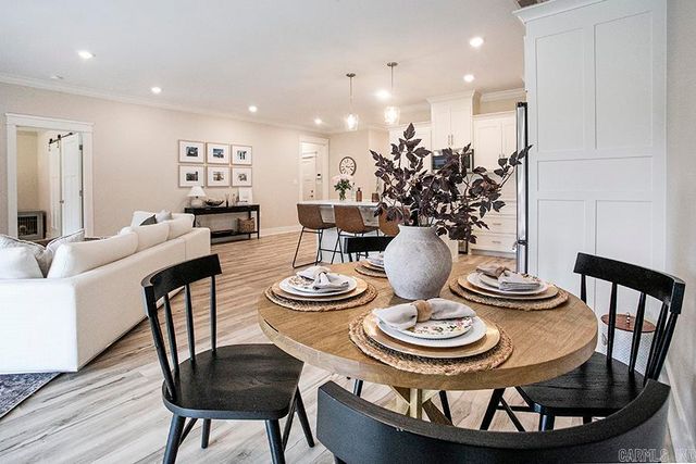 16 Luke Court, Maumelle, AR 72113