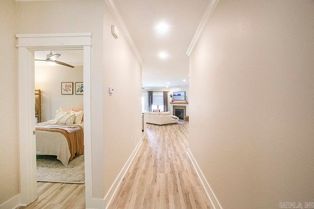 16 Luke Court, Maumelle, AR 72113