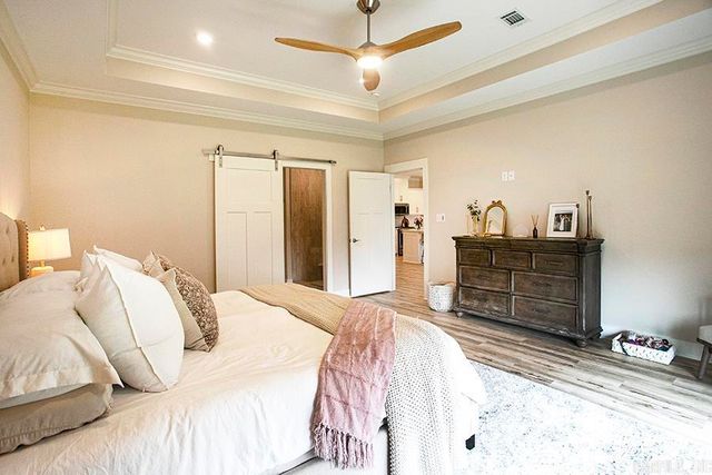 16 Luke Court, Maumelle, AR 72113