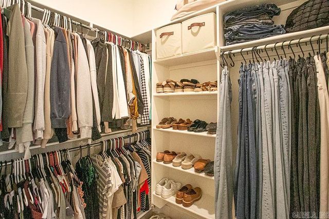 16 Luke Court, Maumelle, AR 72113