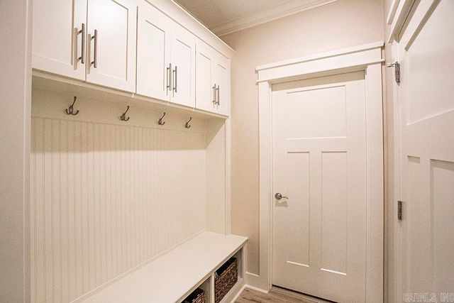 16 Luke Court, Maumelle, AR 72113