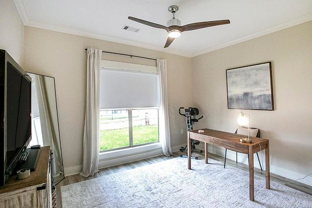 16 Luke Court, Maumelle, AR 72113