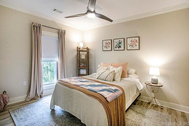 16 Luke Court, Maumelle, AR 72113