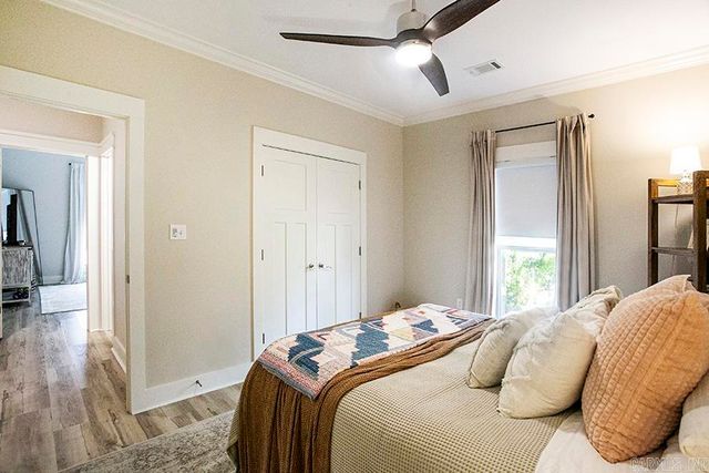 16 Luke Court, Maumelle, AR 72113