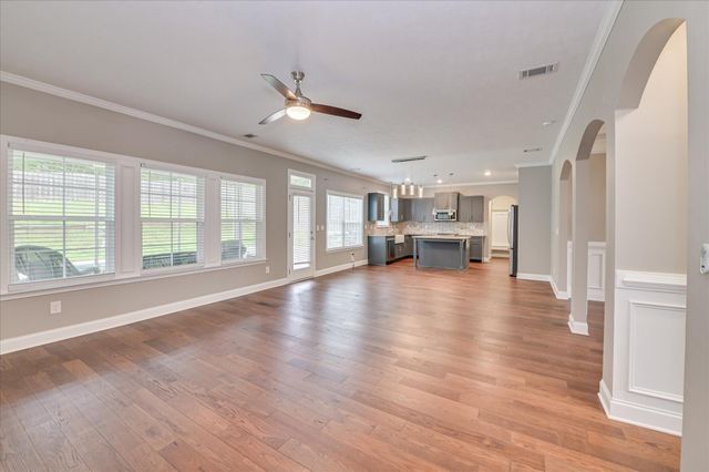 108 Blazing Creek Court, Evans, GA 30809
