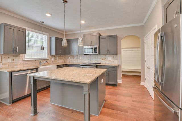 108 Blazing Creek Court, Evans, GA 30809