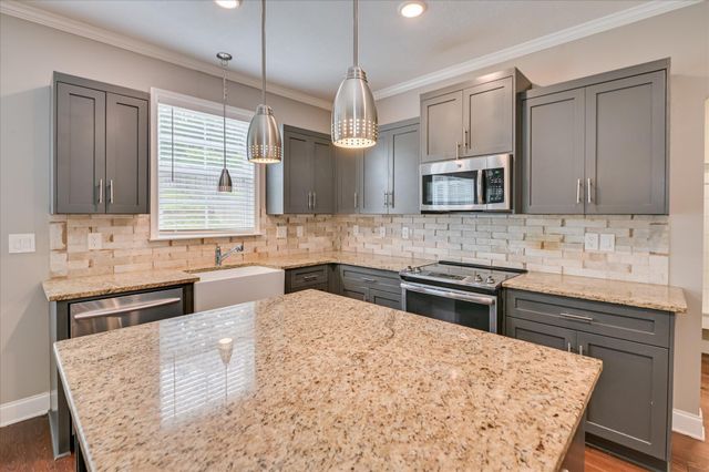 108 Blazing Creek Court, Evans, GA 30809