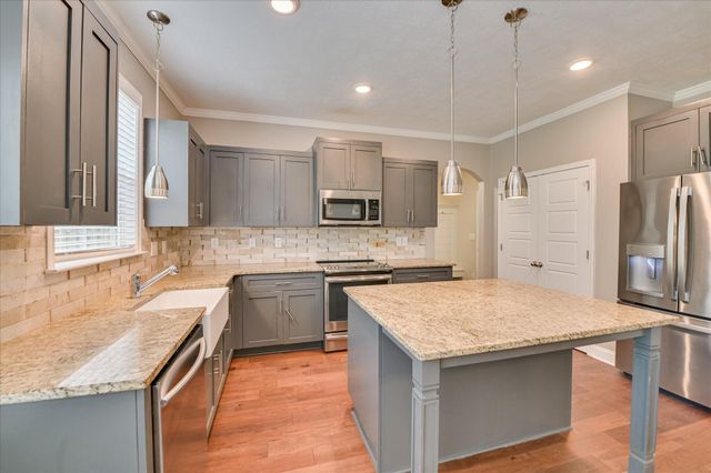 108 Blazing Creek Court, Evans, GA 30809