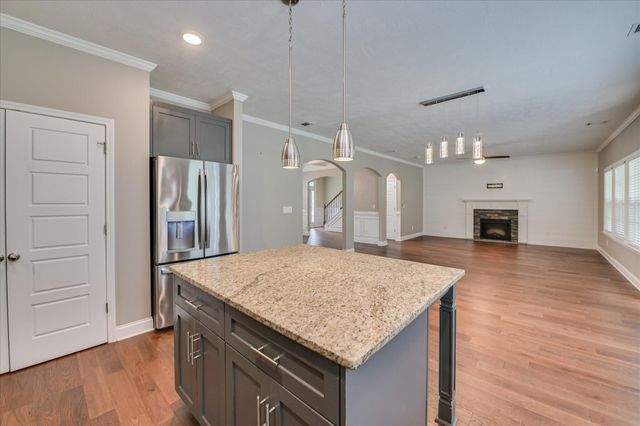 108 Blazing Creek Court, Evans, GA 30809