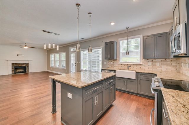 108 Blazing Creek Court, Evans, GA 30809
