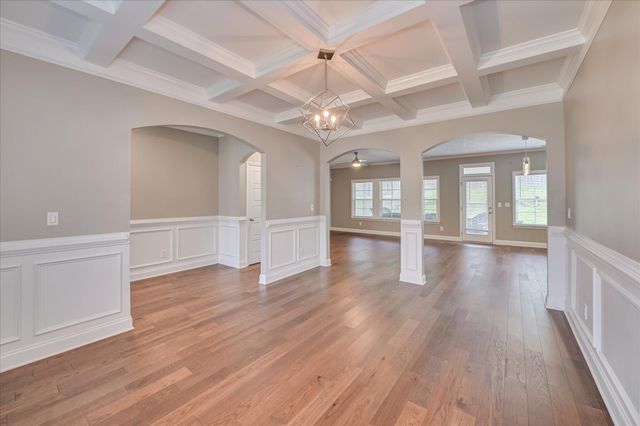 108 Blazing Creek Court, Evans, GA 30809