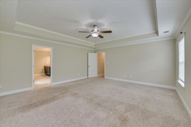 108 Blazing Creek Court, Evans, GA 30809