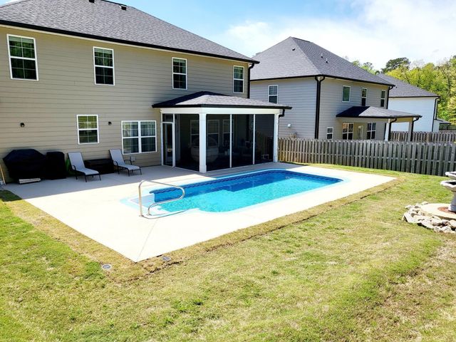 108 Blazing Creek Court, Evans, GA 30809