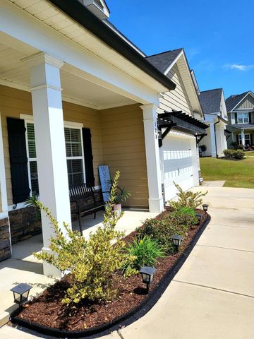 108 Blazing Creek Court, Evans, GA 30809