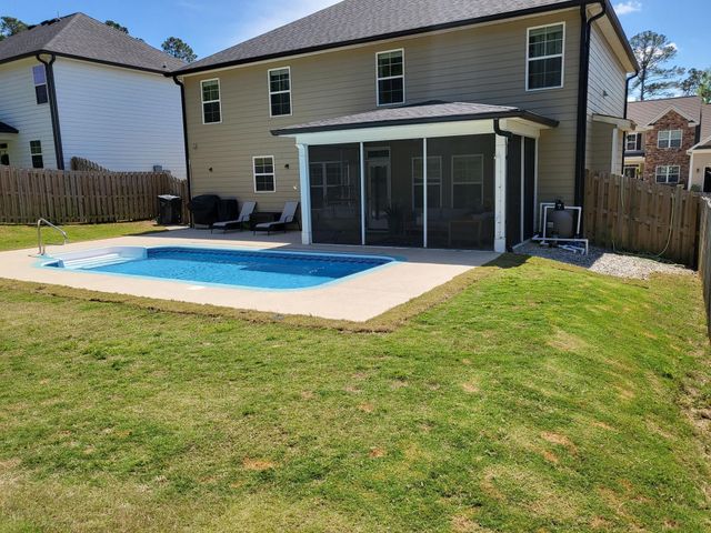 108 Blazing Creek Court, Evans, GA 30809