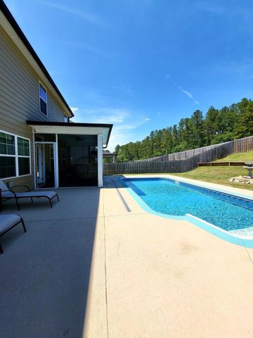 108 Blazing Creek Court, Evans, GA 30809