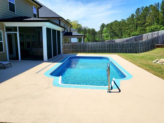 108 Blazing Creek Court, Evans, GA 30809